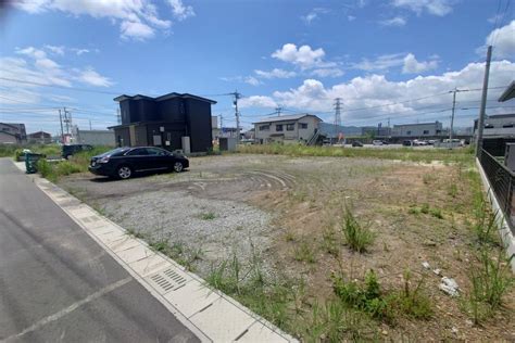 【売買 土地】延岡市古川町 区画整理地内135 02坪の土地 ホッと安心不動産 日中商事