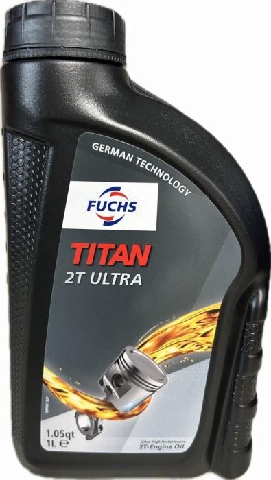 Fuchs Titan T S L Ab Preisvergleich Geizhals