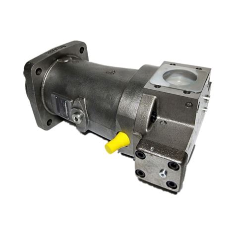 China Customized Zhenyuan Hydraulic Pump A V A V A V A V A V