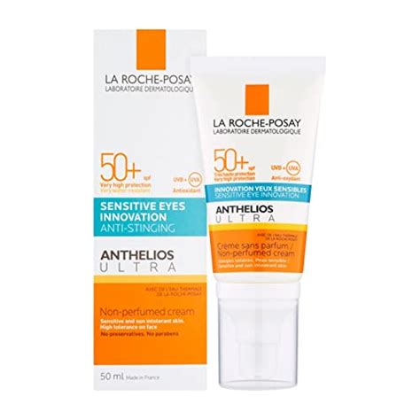 La Roche Posay Anthelios Ultra Sensitive Eyes Innovation Non Perfumed