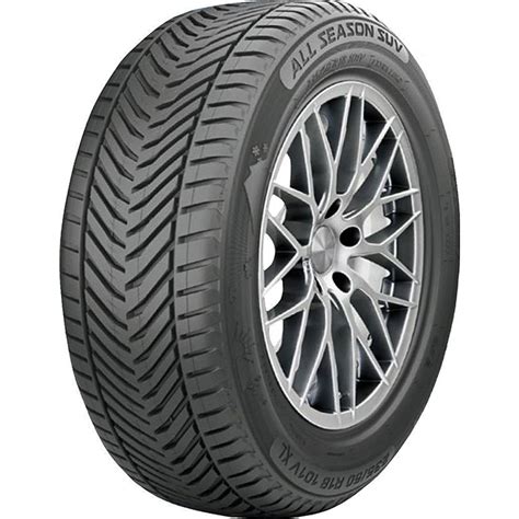 All Season Tires Of RIKEN ALL SEASON SUV 235 50 R18 101V XL At A Price