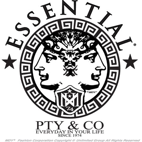 Essential Logo Vector Logo Of Essential Brand Free Download Eps Ai