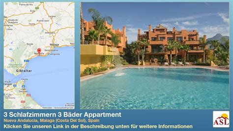 Schlafzimmern B Der Appartment Zu Verkaufen In Nueva Andalucia