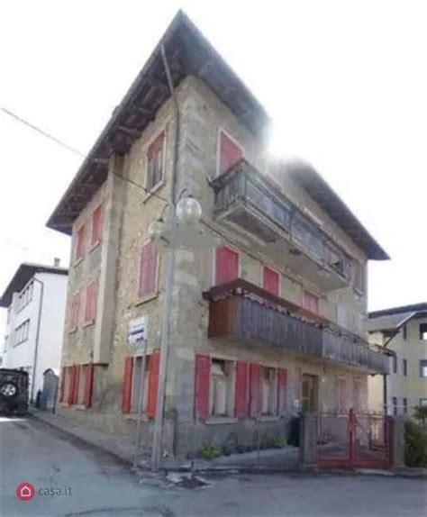 Case Da Ristrutturare In Vendita A Domegge Di Cadore Casa It