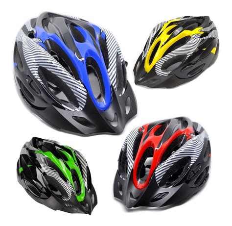 Capacete Bike Bicicleta Mtb Ciclismo Patins Leve Original MercadoLivre