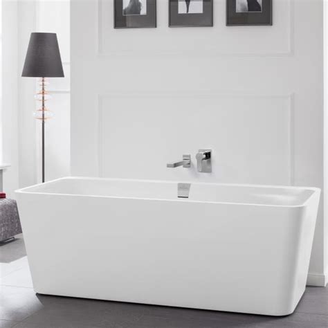 Villeroy Boch Squaro Excellence Duo Baignoire Rectangulaire En Lot