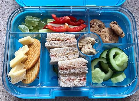 Baon Preparation Tips For Busy Moms Dyosa The Momma