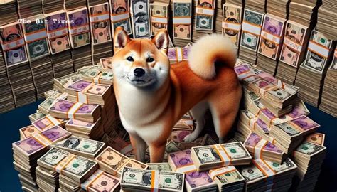 Shiba Inu Top 50 Wallets That Own Trillions Of SHIB Tokens Revealed