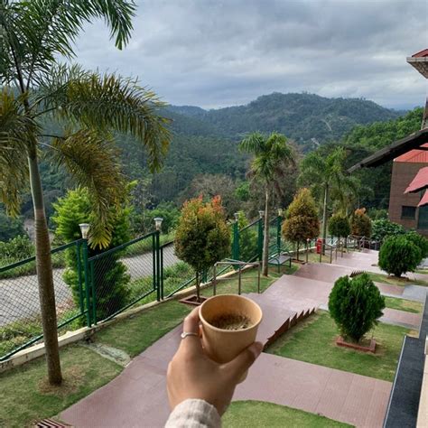 Hotel Princess De Munnar Hotel