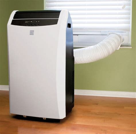 Kenmore Portable Air Conditioner Parts