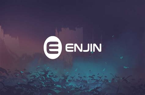 Enjin Coin Enj Gu A De La Criptomoneda De Juegos