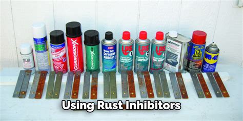 How To Protect Outdoor Metal Furniture From Rust 10 Easy Methods