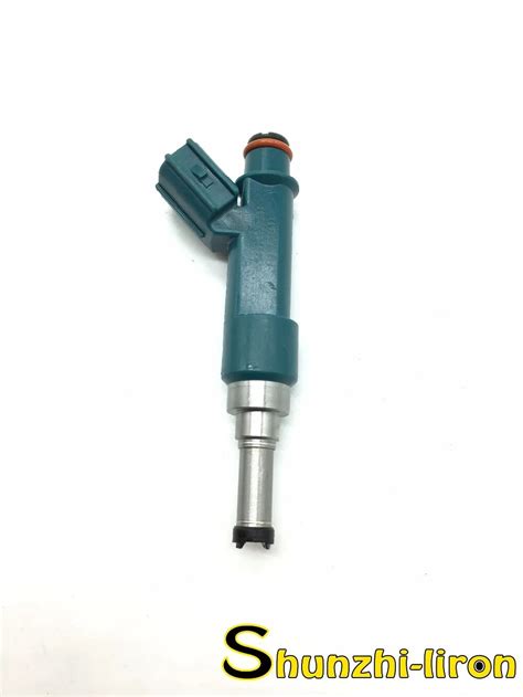 Fuel Injector Nozzle For Toyota Prius 1 8L 23250 37020 23209 37021