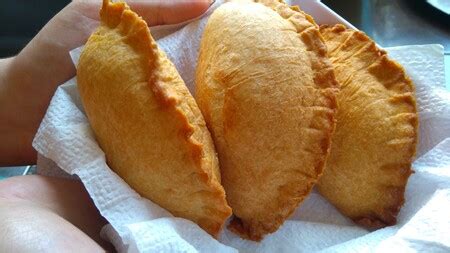 Empanadas De Pulque Receta De La Cocina Tradicional Mexicana