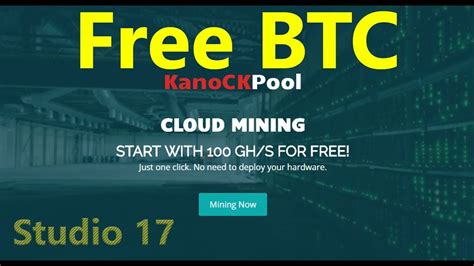 free CLOUD MINING without investment || Daily minimum 0.00030000 ...