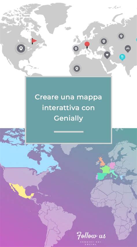 Lapplicazione Online Genial Ly Permette Di Creare Presentazioni