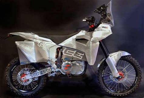 Modelo De Moto El Trica Para Off Road Conhe A A Tacita T Race