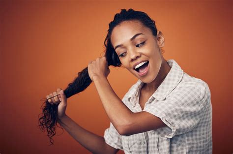 Washing Hair The Best Wash Day Tips And Tricks For Natural Hair