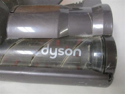 Dyson DC 24 Vacuum | EstateSales.org