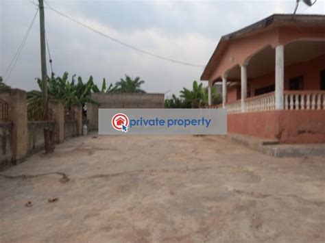 Bedroom House For Sale Feyiase On Atonsu Aputuogya Road Kumasi