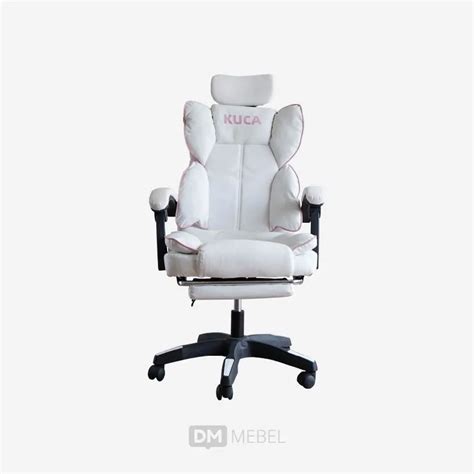 Gaming Chair Kuca 001 DM Mebel Jogja