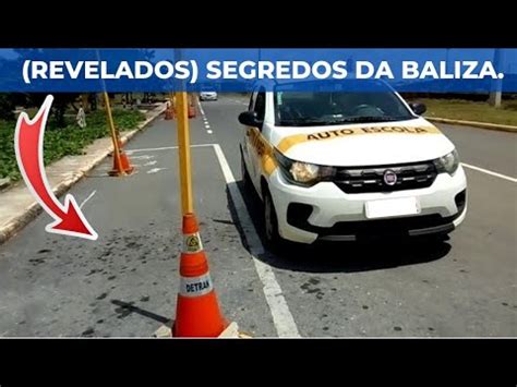 Aprenda A Fazer A Baliza Perfeita Passo A Passo Youtube