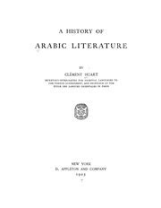 download book a history of arabic literature pdf - Noor Library