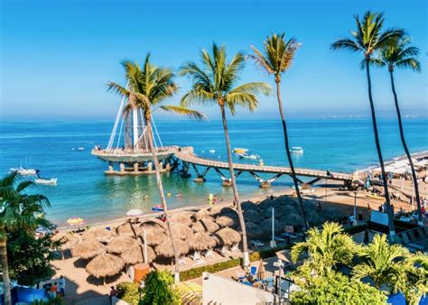 The Best Beaches In & Near Puerto Vallarta - Mexico Dave