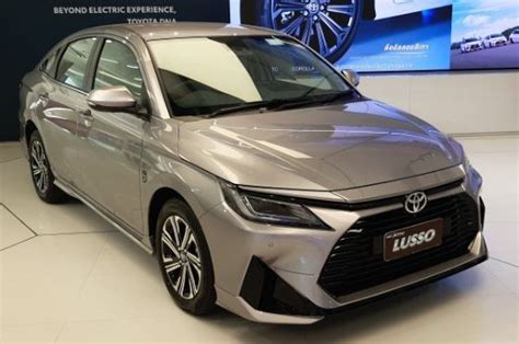 Image Details About Lakaran Toyota Vios Generasi Ini Pakai