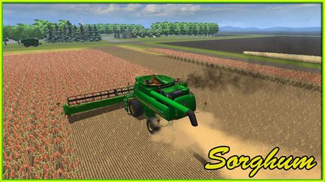 John Deere Sts Combine Pack Multifruit Modhub Us