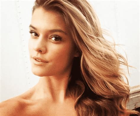 Nina Agdal Nude