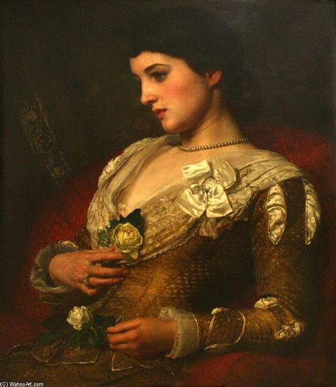 Art Reproductions Mrs Langtry By Edward John Poynter