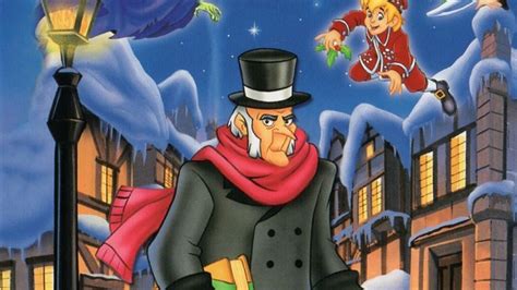 A Christmas Carol Adaptations Ranked from Worst to Best