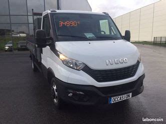 IVECO LKW TRUCKS Iveco Daily 35 C 16 3 0 L 156 Cv Chassis Cabine Roues