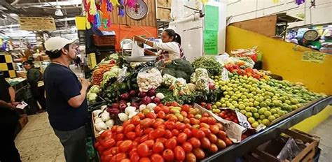 Precio De La Canasta Alimentaria De Maracaibo En Noviembre Se Contrajo