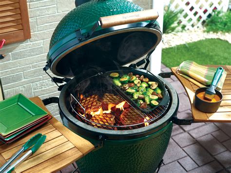 Big Green Egg Ephrata Pa Key Aid Ace Hardware