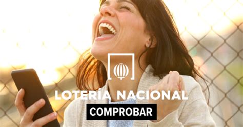 Sorteo Loter A Nacional En Directo Comprobar Resultados Del Jueves