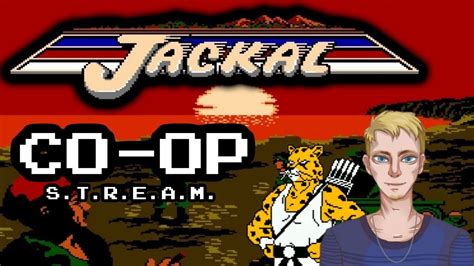 Jackal Nes Action