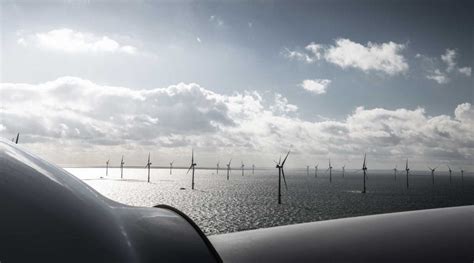 Greenalia Wants To Install The First Offshore Wind Energy Park In The Canary Islands Reve News