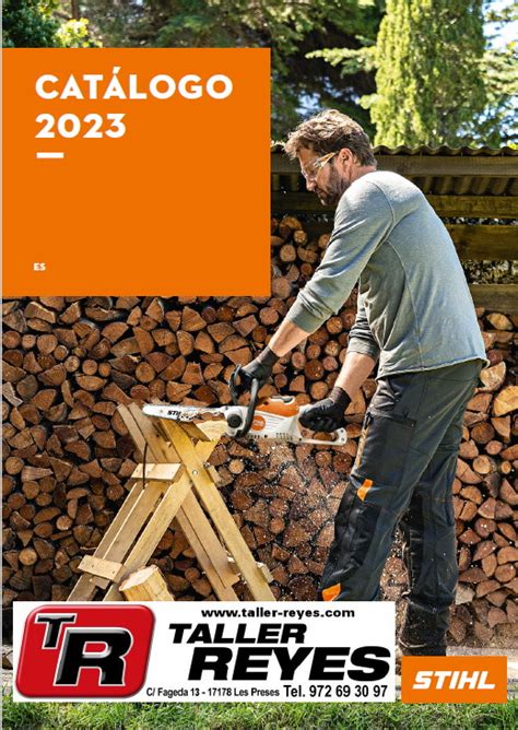 Recordar Rey Lear Primitivo Catalogo Desbrozadora Stihl Equivalente