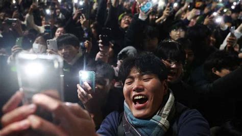 A O Nuevo Las Celebraciones Alrededor Del Mundo En Im Genes