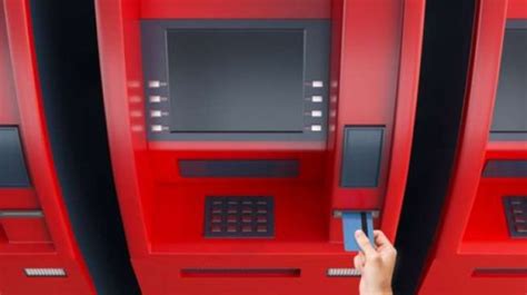 Pungut Struk Di Atm Begini Cara Pembobol Rekening Kuras Uang Nasabah