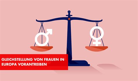 Gleichstellung Von Frauen In Europa Vorantreiben Evelyn Regner Evelyn