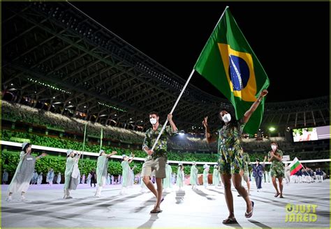 Photo: inside the olympics opening ceremony 2021 062 | Photo 4593889 ...