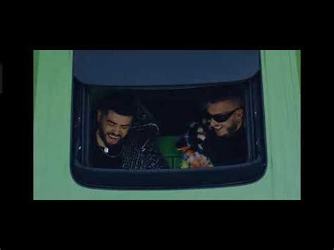 Noizy Ft Mozzik Bonjour Madam Youtube