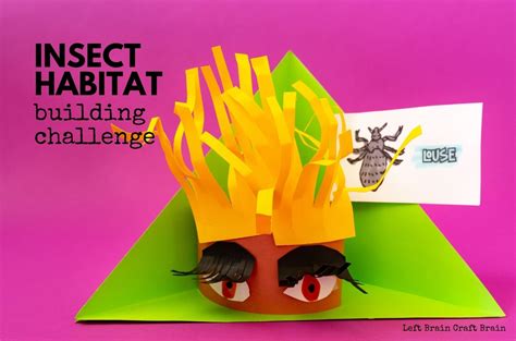 Left Brain Craft Brain Stem And Steam Activities For Kids Left Brain