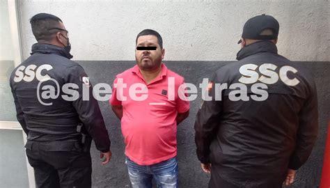 Cayó En La Cdmx “el Migue” Vinculado Al Cártel De Sinaloa Y Acusado De