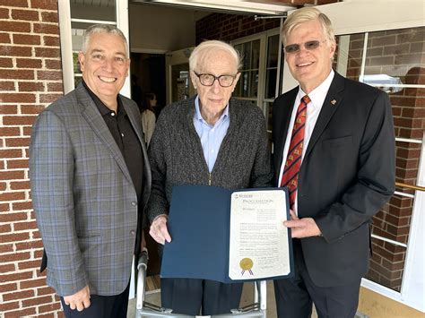 O’Neill Healthcare Celebrates 60 Years with Proclamation, Open House in