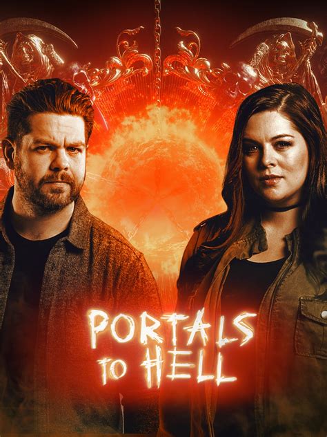 Portals To Hell Pictures Rotten Tomatoes