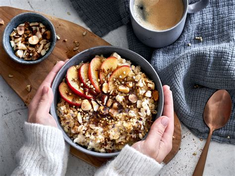 Descubrir 34 Imagen Desayunos Saludables Sin Leche Y Huevos Para Niños Viaterramx